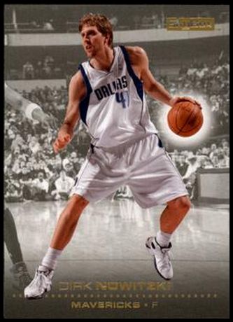 32 Dirk Nowitzki